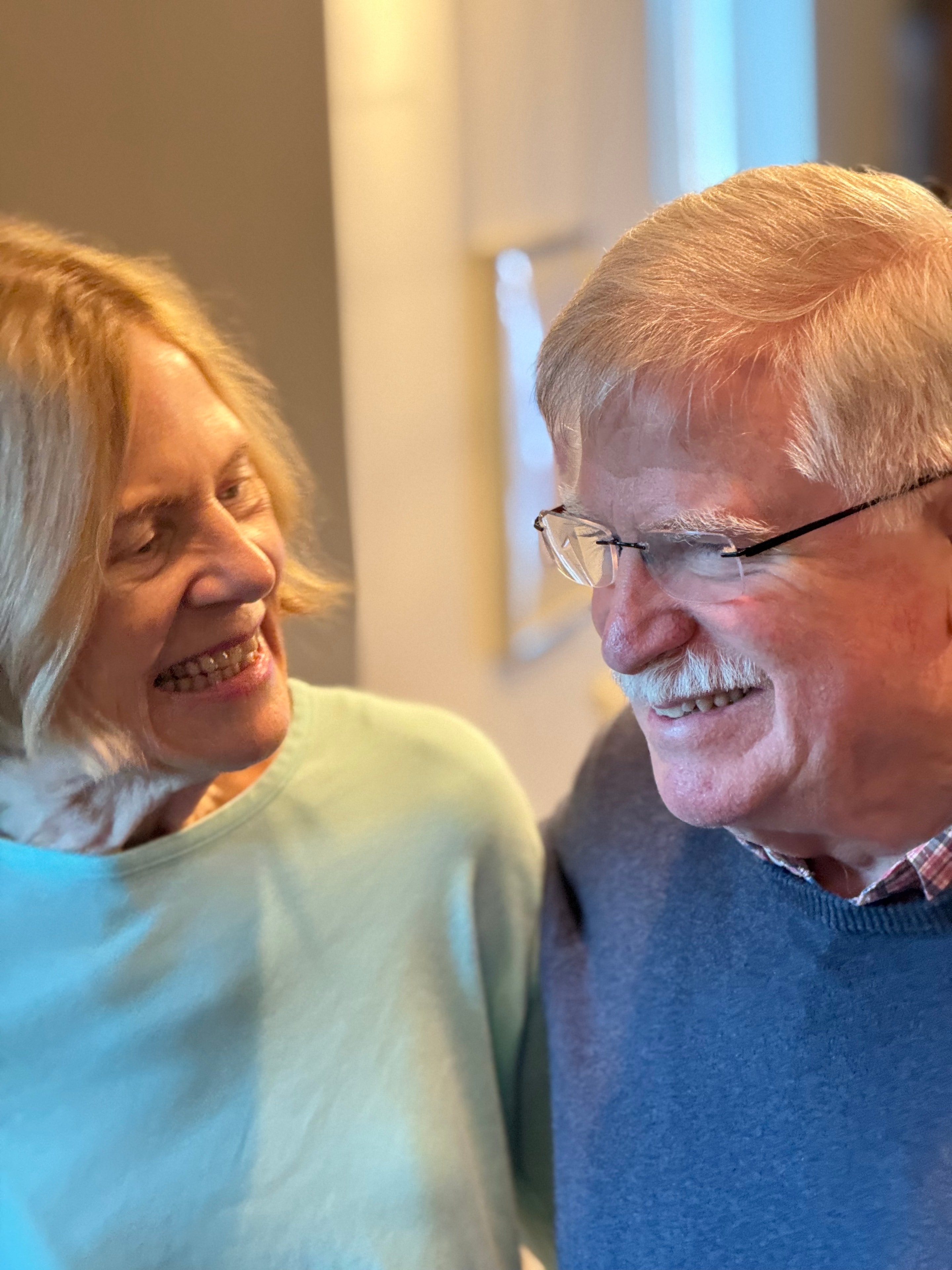 A life built for love
